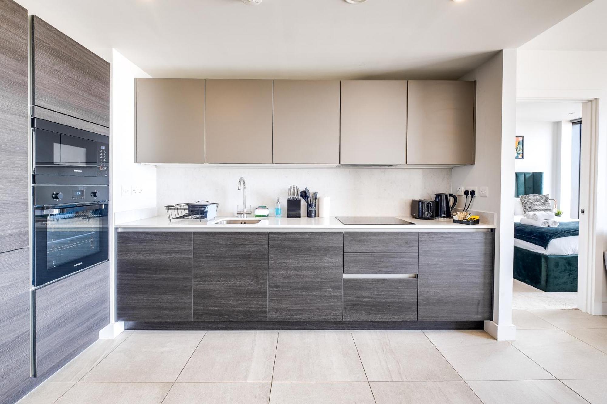 Mercian Luxury Serviced Apartments- Birmingham City Centre - Your Perfect Stay - Gym Rooftop Terrace Cinema Room Exterior foto
